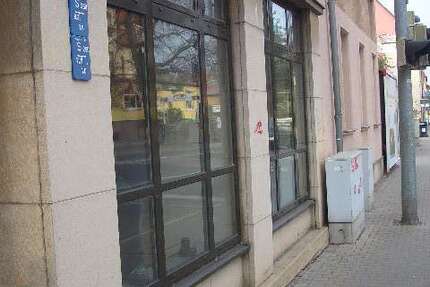 Wohnung Weimar Nordvorstadt - 2 Zimmer, 53 m&sup2;, 498&euro; | Angebot:26147087