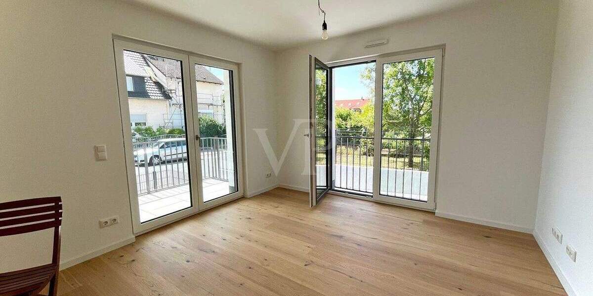 Gemütliches Zuhause in grüner Lage mit viel Potenzial 3 zimmer