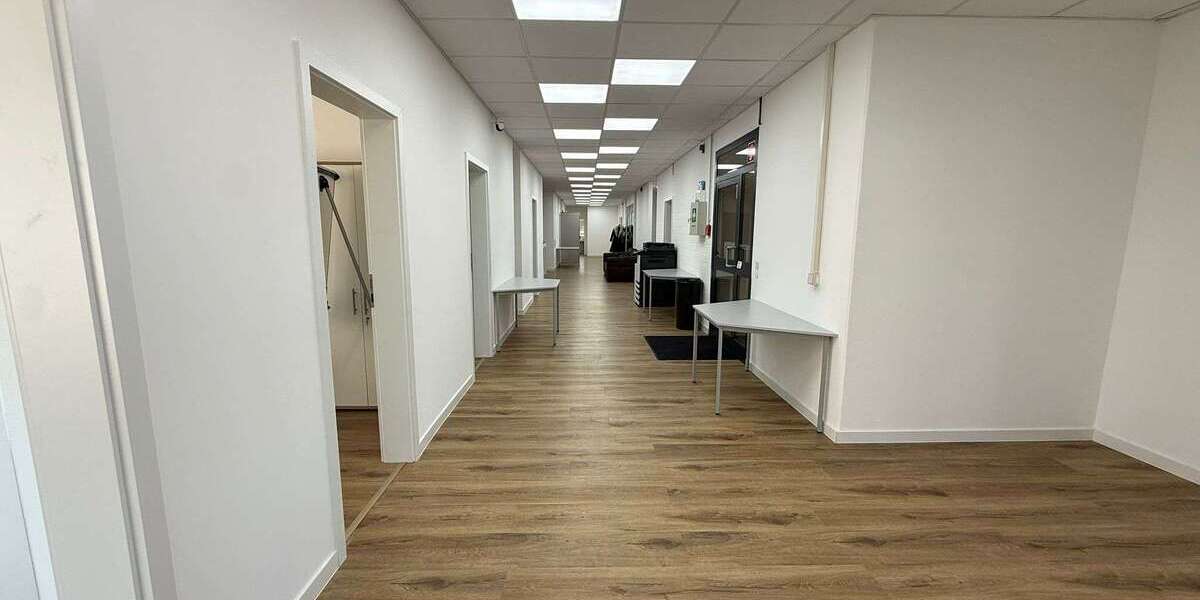 Gewerbeobjekt Frickenhausen - 500&euro; | Angebot:24696688