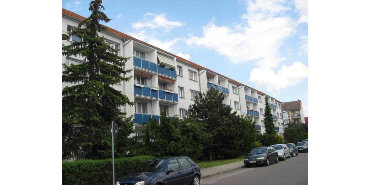 Etagenwohnung Naumburg (Saale) - 4 Zimmer, 68 m&sup2;, 552&euro; | Angebot:26278064