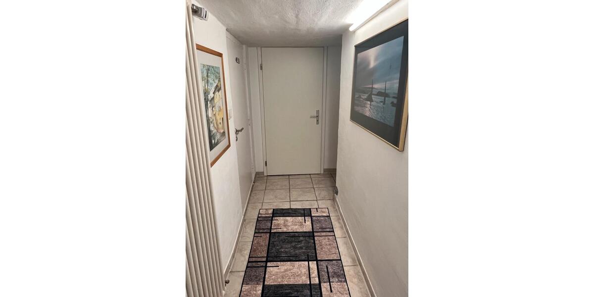 Etagenwohnung Zeitlarn - 1 Zimmer, 30 m&sup2;, 800&euro; | Angebot:24829122