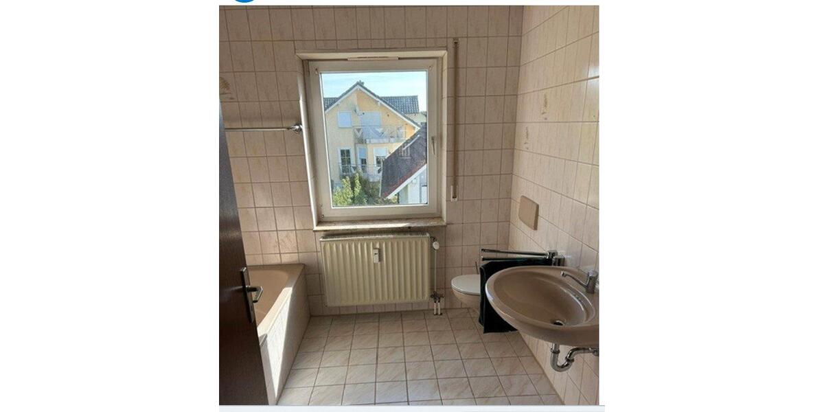 Dachgeschoßwohnung Friedewald - 4 Zimmer, 105 m&sup2;, 897&euro; | Angebot:25162662