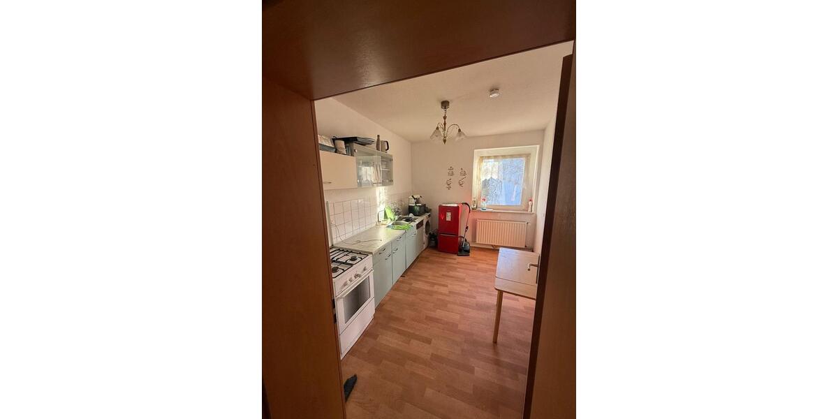 Wohnen auf Zeit Merseburg - 2 Zimmer, 47 m&sup2;, 327&euro; | Angebot:25868004