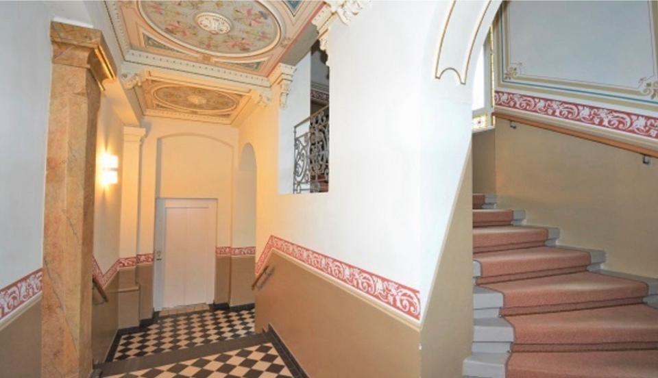 Etagenwohnung Radebeul - 3 Zimmer, 107 m&sup2;, 1.720&euro; | Angebot:25168613