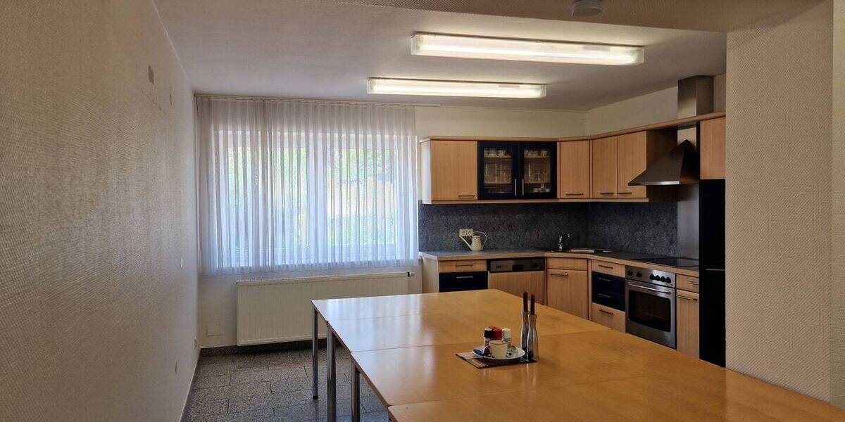 Gewerbeobjekt Urexweiler Urexweiler - 1.700&euro; | Angebot:23972188