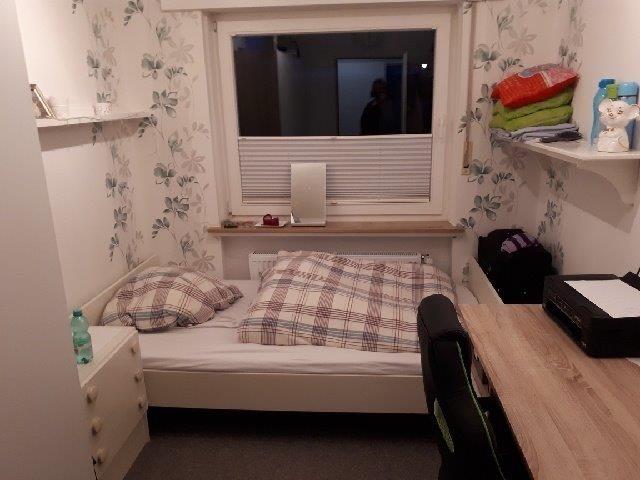 Wohnen auf Zeit Münster Münster-Nord - 1 Zimmer, 15 m&sup2;, 395&euro; | Angebot:24795471