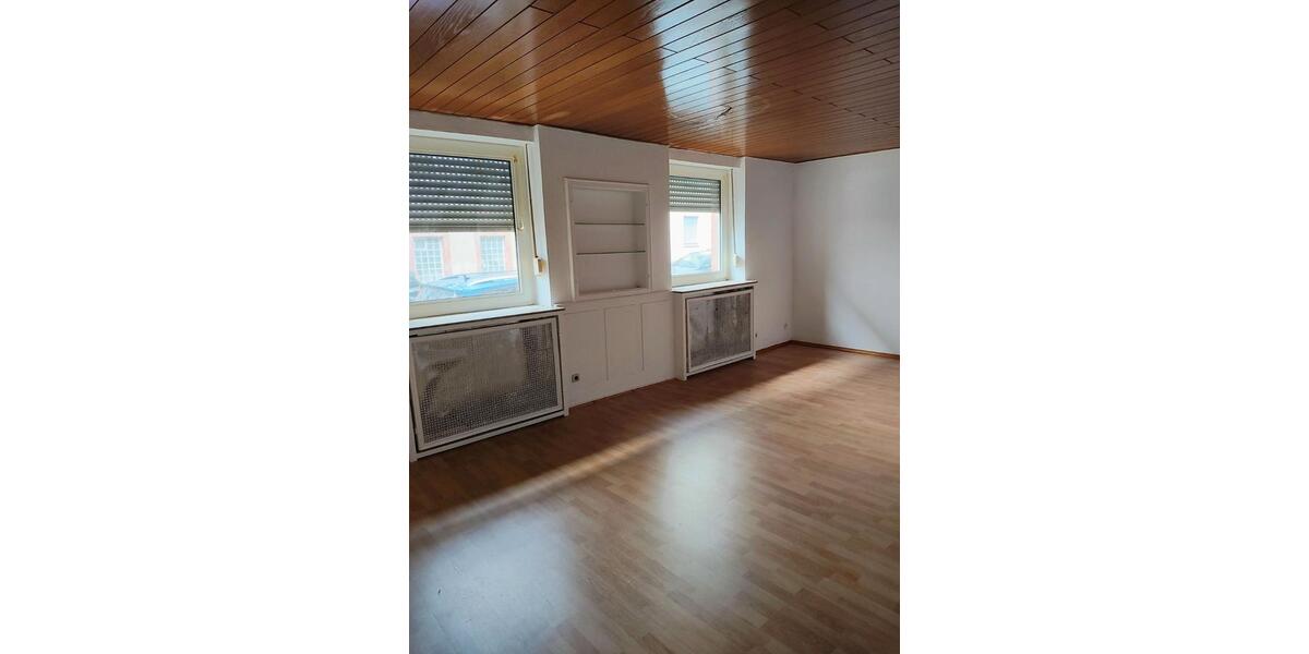 Terrassenwohnung Pirmasens Fehrbach - 3 Zimmer, 100 m&sup2;, 495&euro; | Angebot:26638554