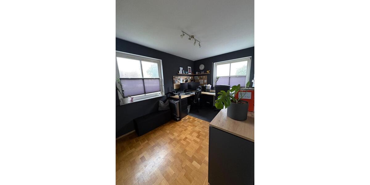 Hochparterre Weimar - 3 Zimmer, 80 m&sup2;, 1.040&euro; | Angebot:25925198