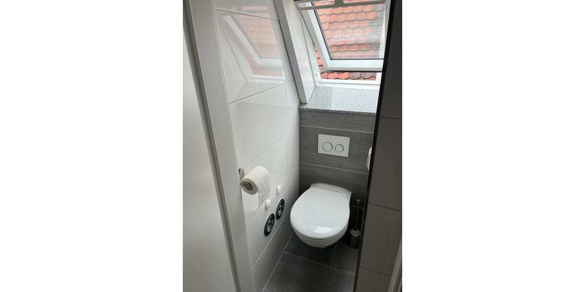 Dachgeschoßwohnung Heilbronn Kernstadt - 1 Zimmer, 30 m&sup2;, 600&euro; | Angebot:25839339