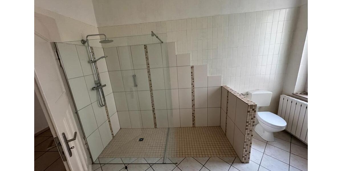 Erdgeschoßwohnung Bad Oeynhausen - 3 Zimmer, 950&euro; | Angebot:23581069