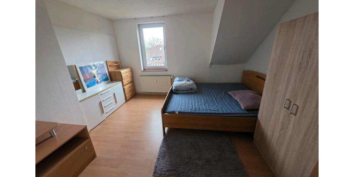 Etagenwohnung Fritzlar - 2 Zimmer, 55 m&sup2;, 450&euro; | Angebot:25756767