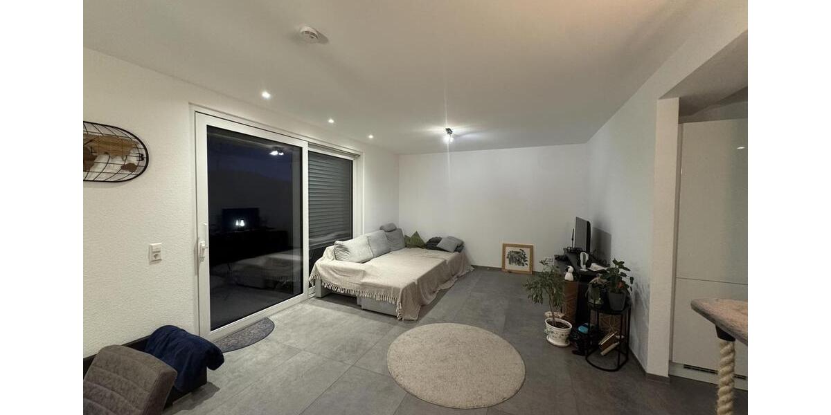 Etagenwohnung Laufenburg (Baden) - 3 Zimmer, 100 m&sup2;, 1.253&euro; | Angebot:24794397