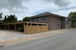 Etagenwohnung Husum - 3 Zimmer, 85 m&sup2;, 950&euro; | Angebot:26067916