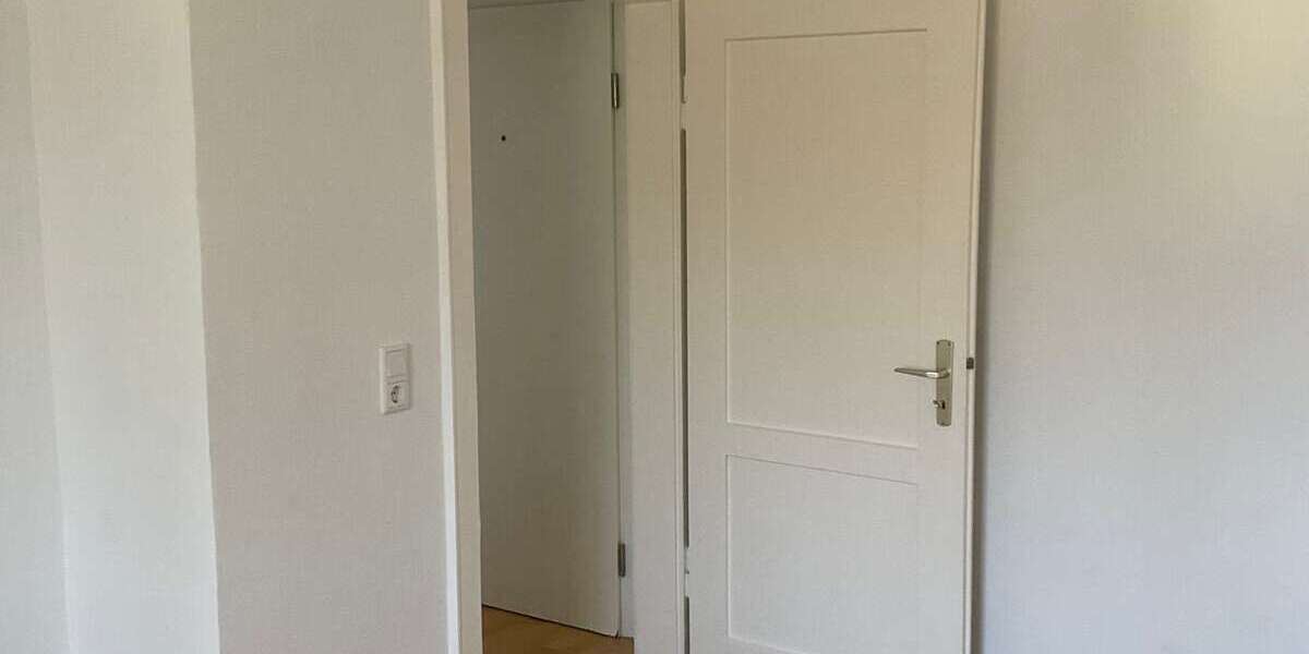 Etagenwohnung Sulzbach-Rosenberg Rosenberg - 1 Zimmer, 34 m&sup2;, 260&euro; | Angebot:25381530