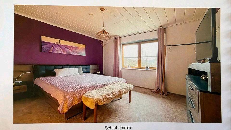 Erdgeschoßwohnung Pilsach - 3 Zimmer, 110 m&sup2;, 1.080&euro; | Angebot:26637304