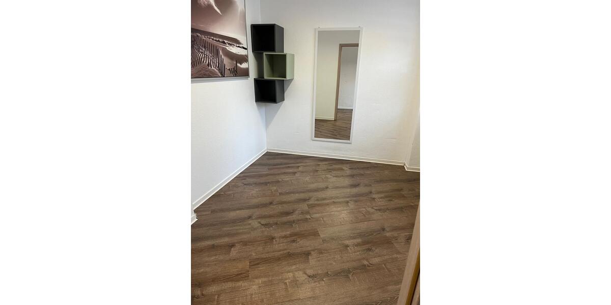 Wohnung WG Aachen Westpark 4 zimmer