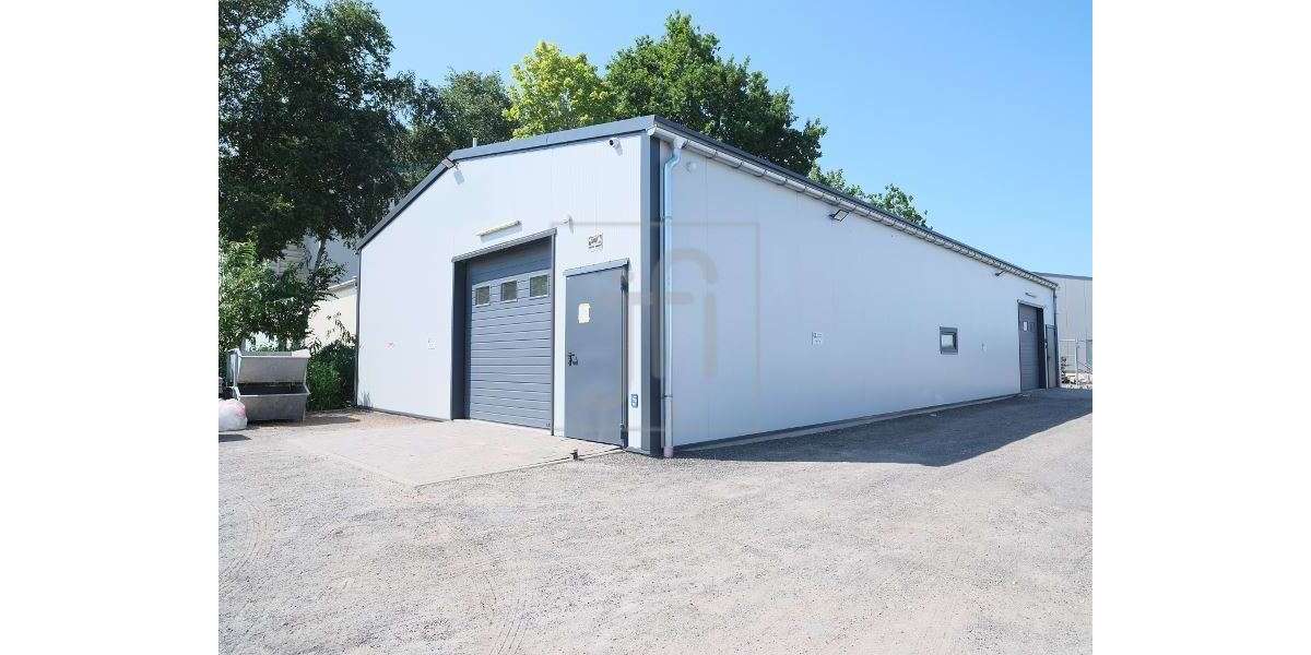 Gewerbeobjekt Leer (Ostfriesland) - 1.950&euro; | Angebot:27055871
