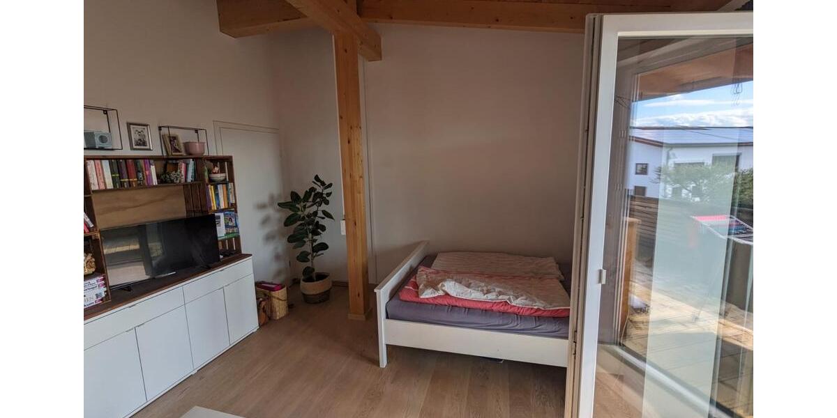 Etagenwohnung Bad Feilnbach - 750&euro; | Angebot:25648939