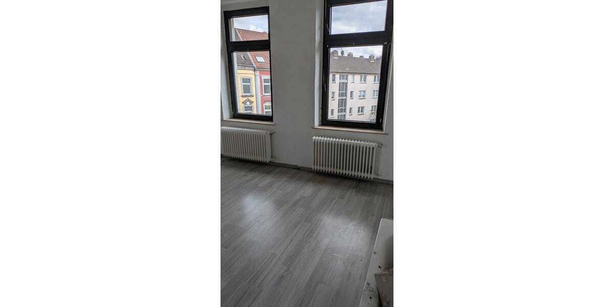 Etagenwohnung Duisburg Hamborn - 3 Zimmer, 80 m&sup2;, 700&euro; | Angebot:26420614