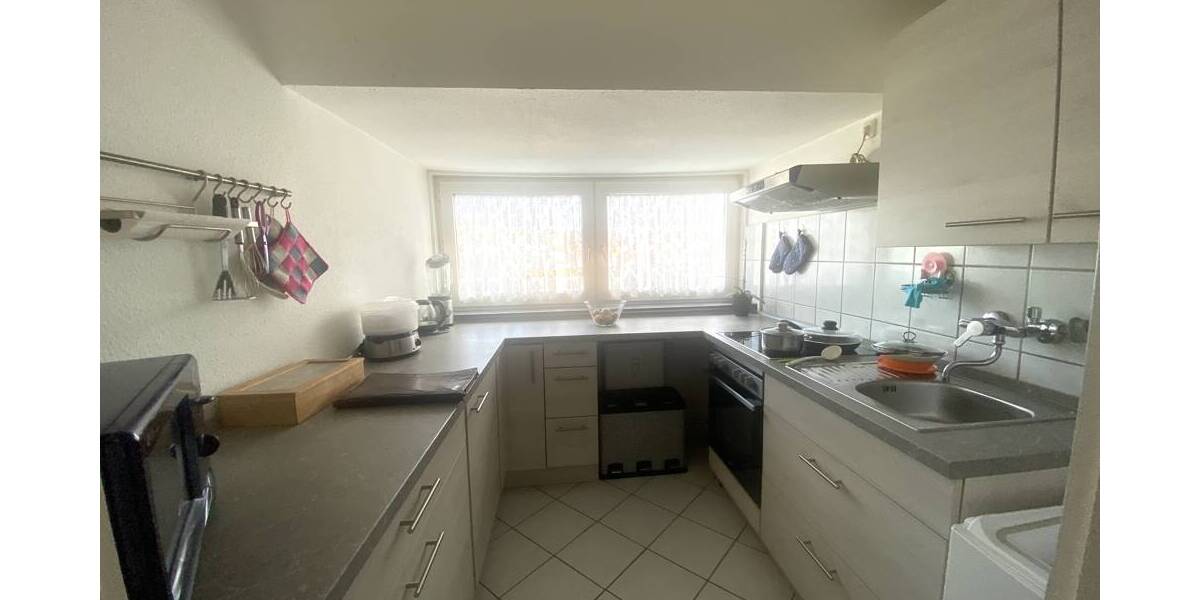 Etagenwohnung Ahrensbök - 3 Zimmer, 42 m&sup2;, 410&euro; | Angebot:26161815