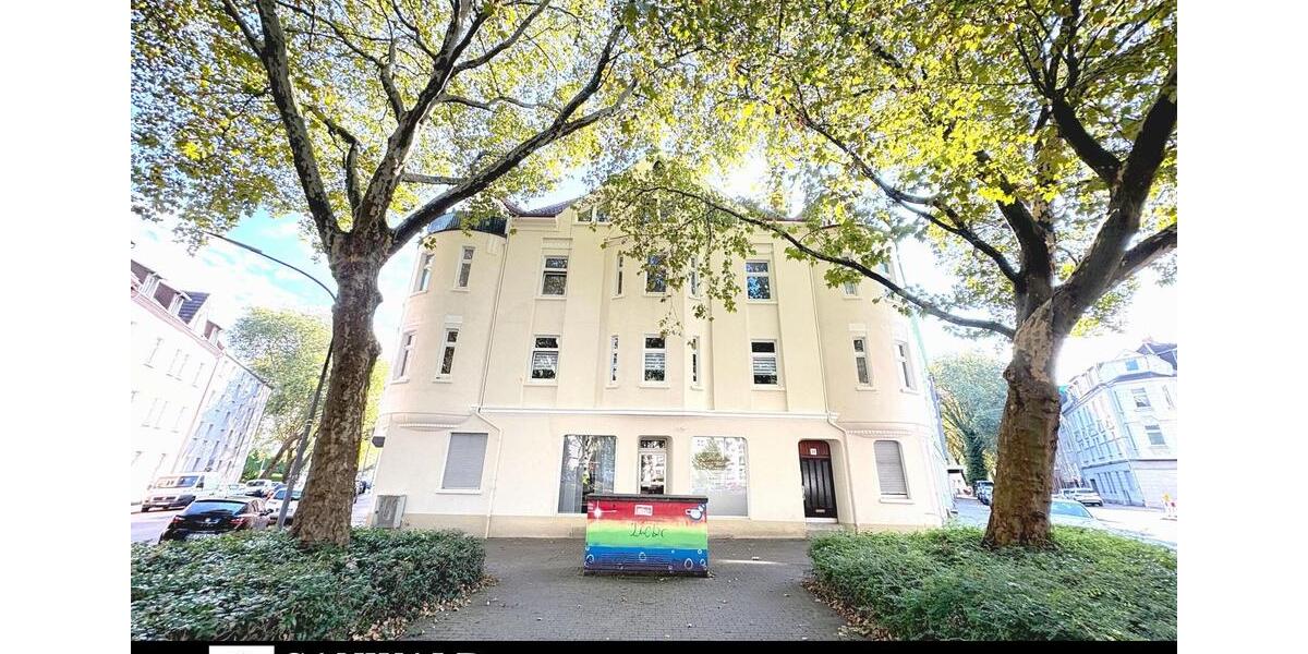 Großzügige 5,5 Zimmer Wohnung in Rotthausen 5 zimmer