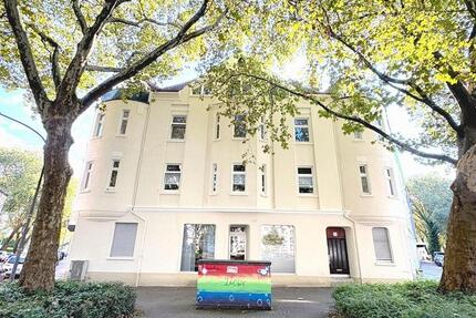 Großzügige 5,5 Zimmer Wohnung in Rotthausen 5.5 zimmer