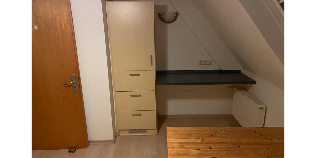 Dachgeschoßwohnung Schmallenberg - 2 Zimmer, 78 m&sup2;, 550&euro; | Angebot:25764253