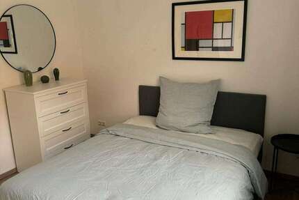 WG-Zimmer in Köln 899 € 15 m² zimmer