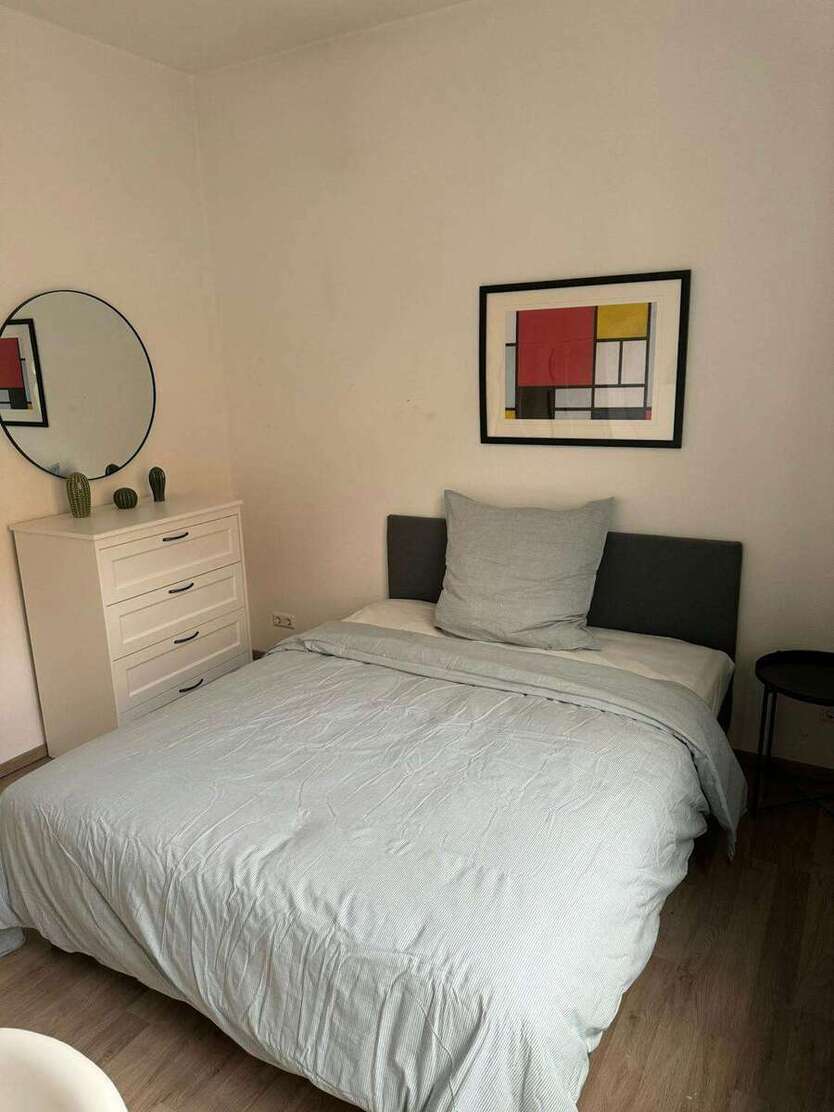 WG-Zimmer in Köln 899 € 15 m² zimmer