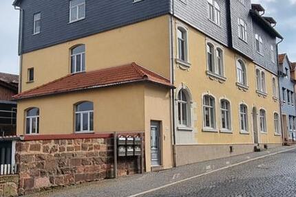 Wohnung Vacha - 2.5 Zimmer, 73 m&sup2;, 510&euro; | Angebot:26329980