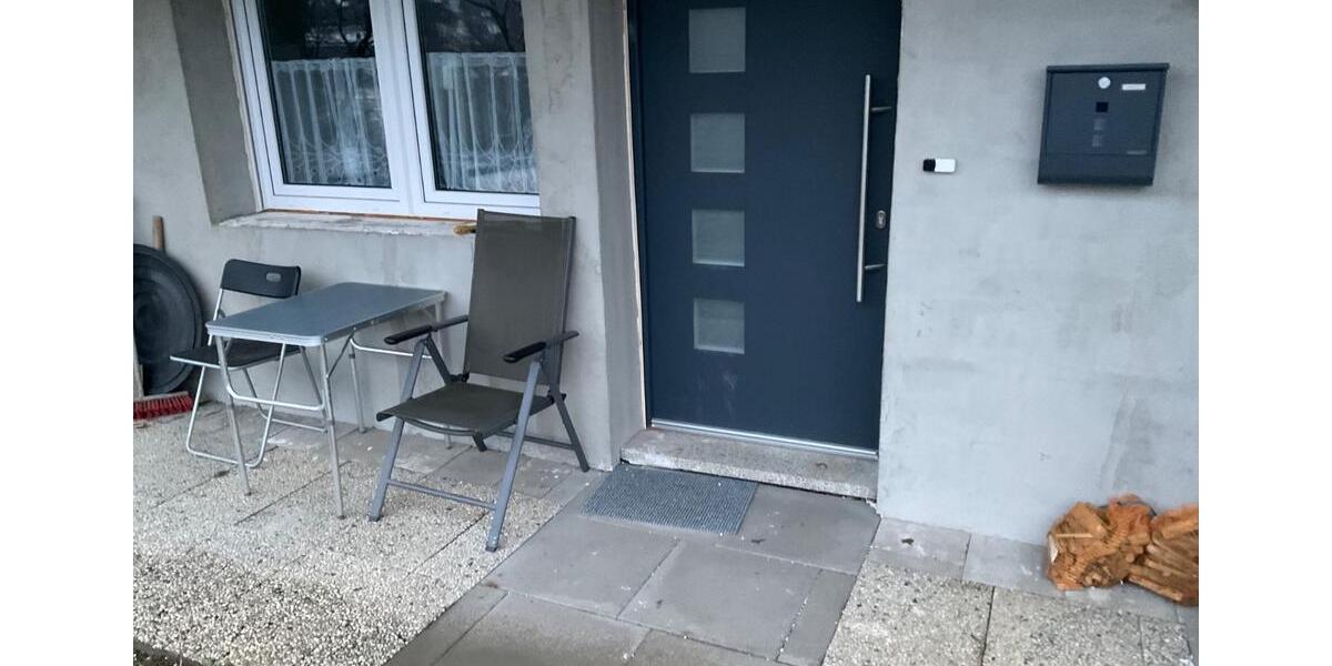 Erdgeschoßwohnung Gummersbach Hepel - 2.5 Zimmer, 54 m&sup2;, 630&euro; | Angebot:24710965