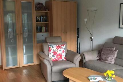 Wohnung Friedrichstadt - 2 Zimmer, 42 m&sup2;, 840&euro; | Angebot:26347877