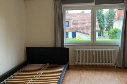 Gemütliche 1-Zimmer Wohnung in Nähe der Nord Uni zimmer