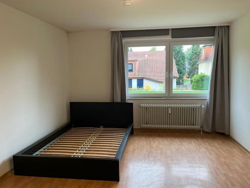Gemütliche 1-Zimmer Wohnung in Nähe der Nord Uni zimmer