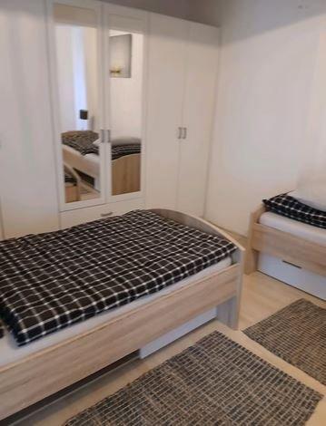 Wohnen auf Zeit Lünen - 4 Zimmer, 120 m&sup2;, 17&euro; | Angebot:26686629