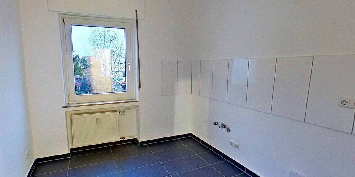 Etagenwohnung Bielefeld Ummeln - 3 Zimmer, 64 m&sup2;, 689&euro; | Angebot:26139944
