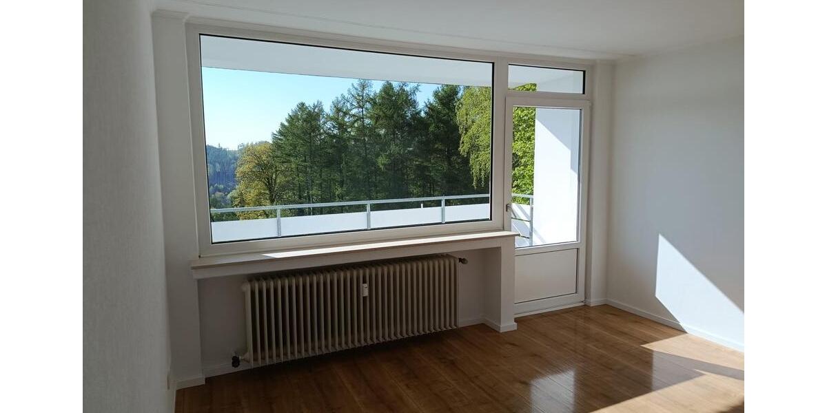 Etagenwohnung Bergneustadt - 2 Zimmer, 62 m&sup2;, 1.040&euro; | Angebot:26358144