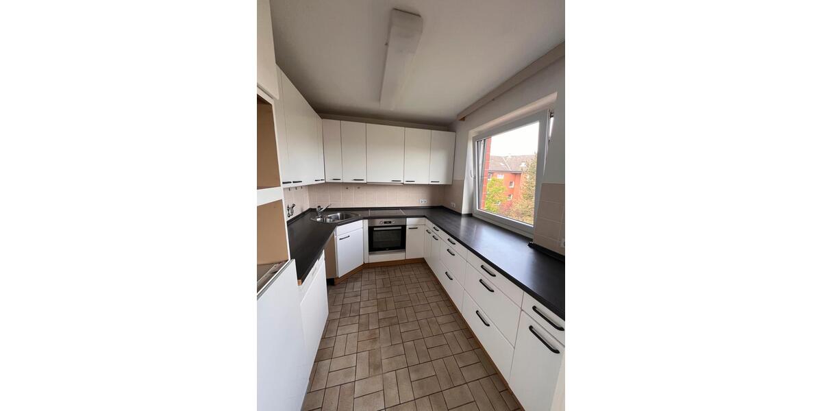 Maisonettenwohnung Hannover Bothfeld-Vahrenheide - 4 Zimmer, 116 m&sup2;, 1.740&euro; | Angebot:26414981