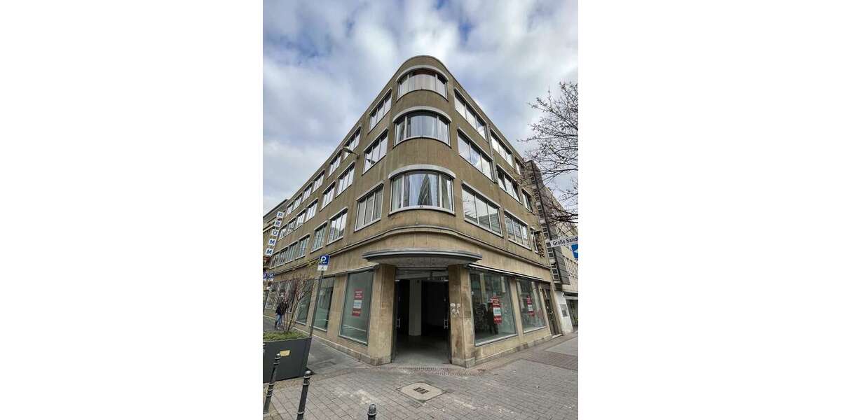 Gewerbeobjekt Köln Altstadt-Nord - 1.404&euro; | Angebot:26163369