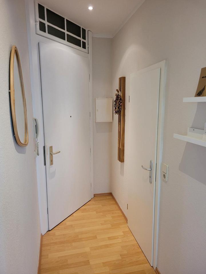 Soulful Co-Living mit dir als GründerInUnternehmerIn