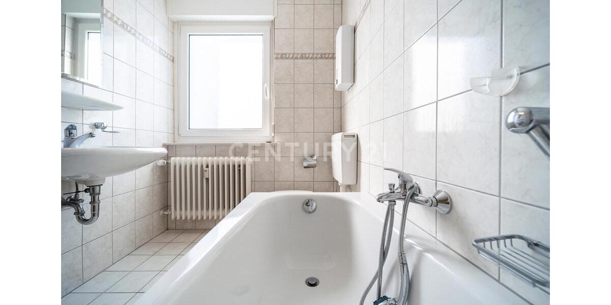 Maisonettenwohnung Goch - 5 Zimmer, 113 m&sup2;, 950&euro; | Angebot:26440876
