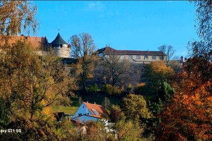 Wohnung Kronach - 4 Zimmer, 130 m&sup2;, 900&euro; | Angebot:25931411