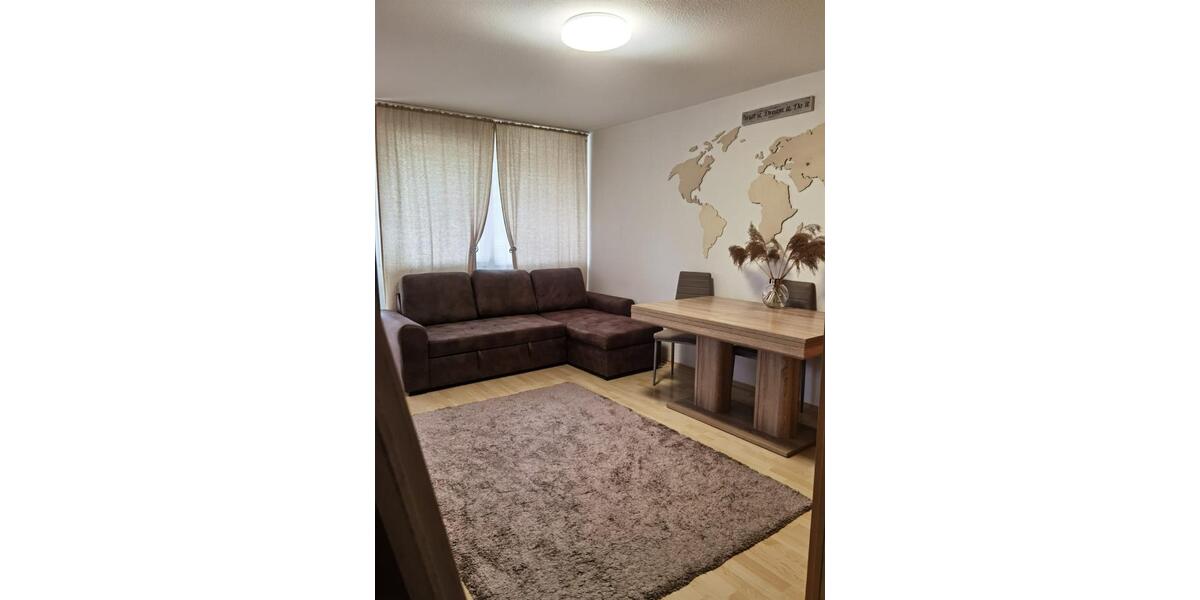 Erdgeschoßwohnung Erlangen Alterlangen - 1 Zimmer, 46 m&sup2;, 650&euro; | Angebot:24940903