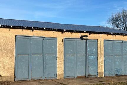 Gewerbeobjekt Salzwedel - 300&euro; | Angebot:26165089