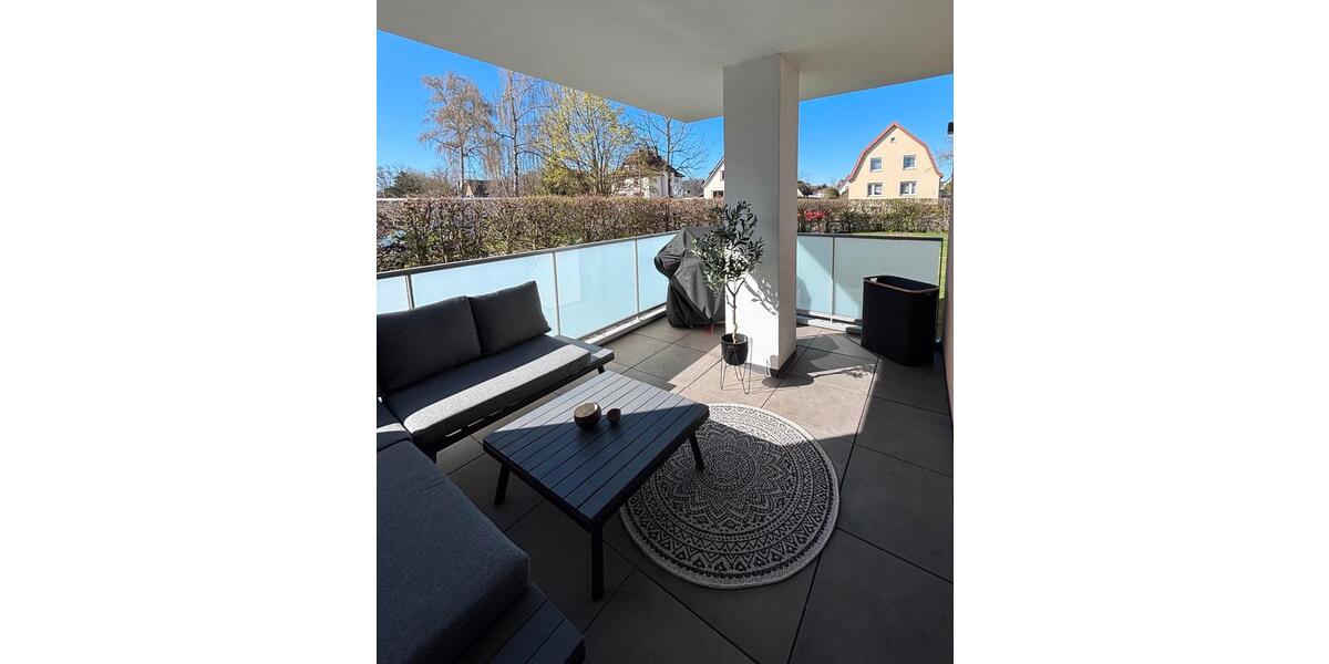Wohnen auf Zeit Bielefeld Schildesche - 2 Zimmer, 70 m&sup2;, 1.100&euro; | Angebot:26547276