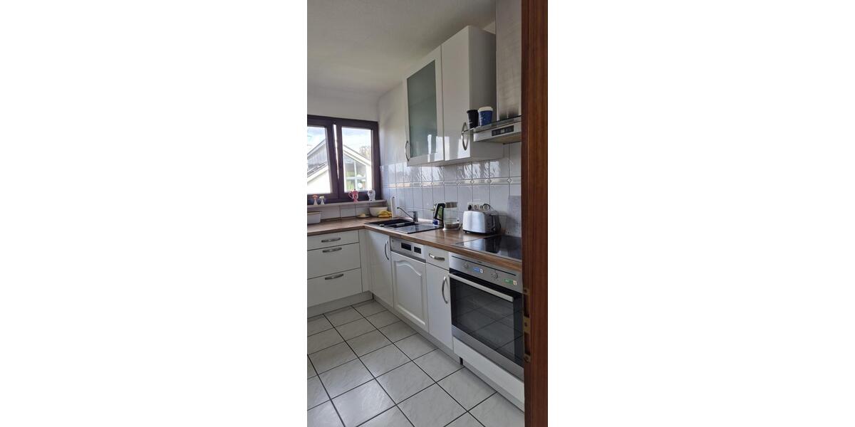 Etagenwohnung Altena - 3 Zimmer, 93 m&sup2;, 800&euro; | Angebot:26224984