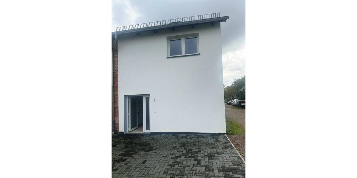 Anbauhaus zur Miete in Klein Bartensleben 4 zimmer