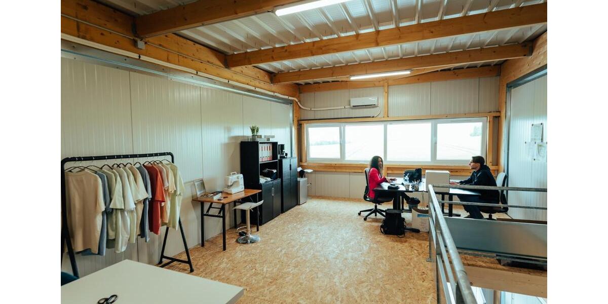 Gewerbeobjekt Fredersdorf-Vogelsdorf Vogelsdorf - 900&euro; | Angebot:23559715