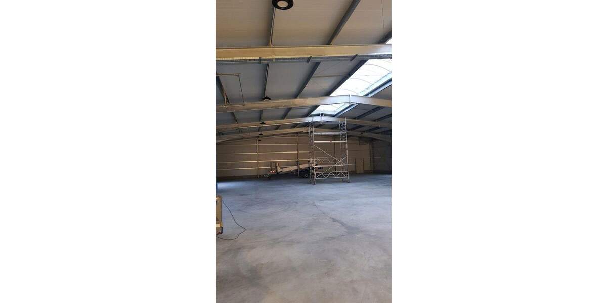 Gewerbeobjekt Neuötting - 2.205&euro; | Angebot:25108083