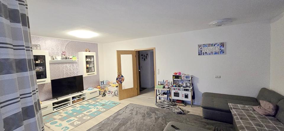 Etagenwohnung Schneverdingen - 3 Zimmer, 75 m&sup2;, 695&euro; | Angebot:24377382